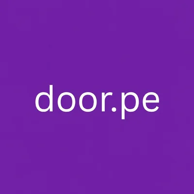 door.pe