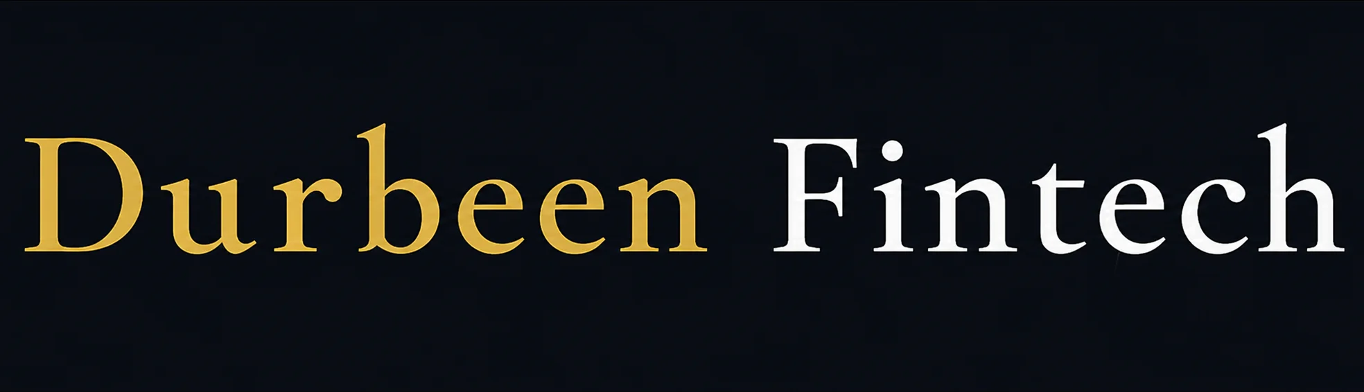 Durbeen Fintech