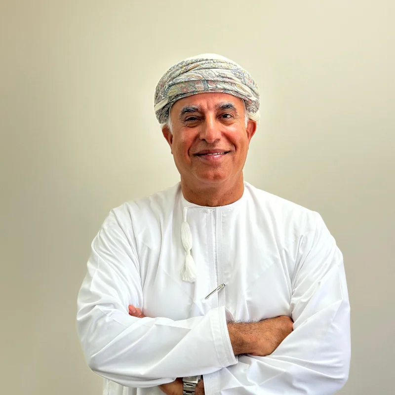 Ahmed Salim Al Wahaibi