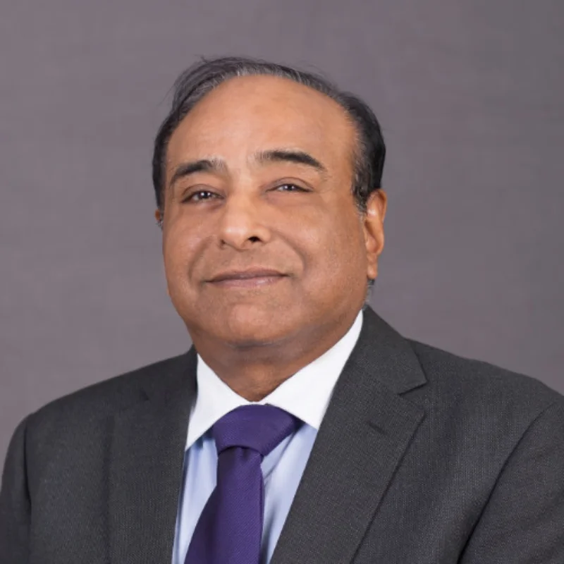 Ramakrishnan PR
