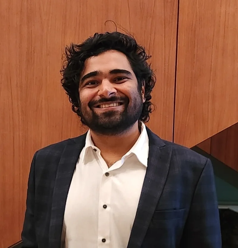Vardaan Sharma