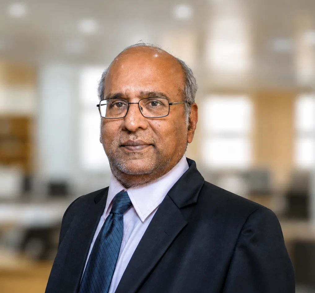 Venugopal Venkatesh