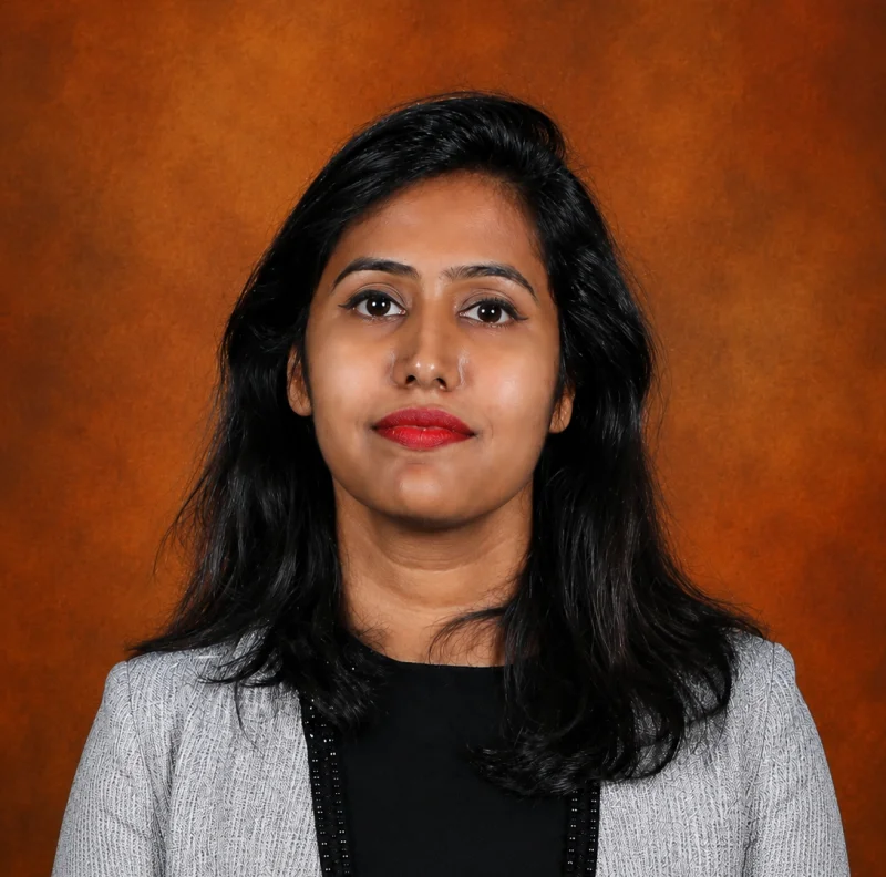 Viraji Kondapally